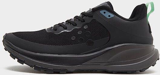 Craft Pure Trail X Black- Heren Black