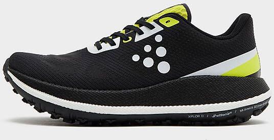 Craft Xplor 2 Black- Heren Black