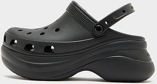 Crocs Bae Clogs Dames Black- Dames Black
