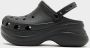 Crocs sandals 001 classic bae clog-2 206302 - Thumbnail 2