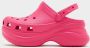 Crocs Bae Clogs Dames Red- Dames Red - Thumbnail 3