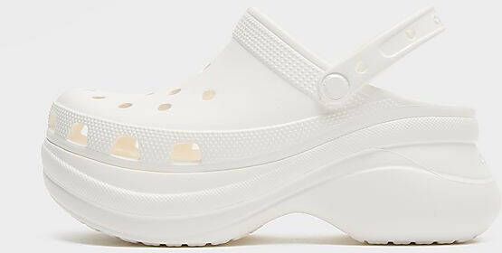 Crocs Bae Clogs Dames White- Dames White