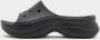 Crocs Bae Slides Dames Black- Dames Black - Thumbnail 1