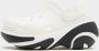 Crocs Bubble Crush Clog Dames White- Dames White - Thumbnail 3