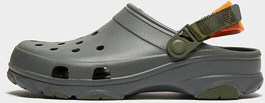 Crocs Classic All Terrain Clogs Heren