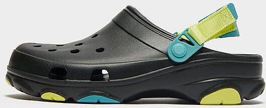 Crocs Classic All Terrain Clog Sandalen maat M10 W12 zwart - Foto 10