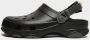 Crocs Classic All Terrain Clog Black Schoenmaat 45 46 Slides & sandalen 206340 001 M12 - Thumbnail 4