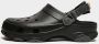 Crocs Classic All Terrain Clog Black Schoenmaat 45 46 Slides & sandalen 206340 001 M12 - Thumbnail 5