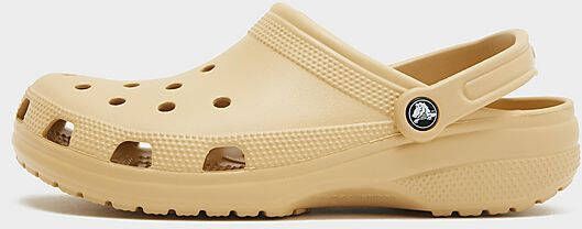 Crocs Classic Clog Brown- Heren Brown