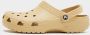 Crocs Classic Sandalen maat M10 W12 beige - Thumbnail 5
