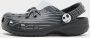 Crocs Nightmare Before Christmas Classic Klompen Zwart - Thumbnail 2