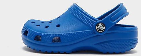 Crocs Classic Clog Children BLUE