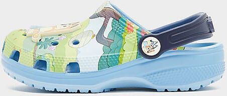 Crocs 02493655_productName Slides & Sandalen in multicolor formaten: 29 30
