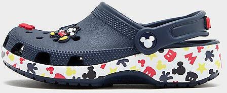 Crocs Classic Clog Children Navy