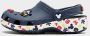 Crocs Kid's Mickey Friends Classic Clog Sandalen maat 19-20 blauw - Thumbnail 3
