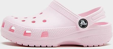 Crocs Classic Clog Children Pink Kind Pink