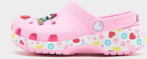 Crocs Classic Clog Children Pink Kind Pink