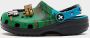 Crocs Kinderschoenen Minecraft Classic Clog Sandaal 210830-90H groen Multi - Thumbnail 2