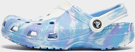 Crocs Classic Marbled Clog Multi M4 W6 - Foto 2