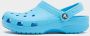 Crocs Classic Sandalen maat M10 W12 blauw - Thumbnail 3