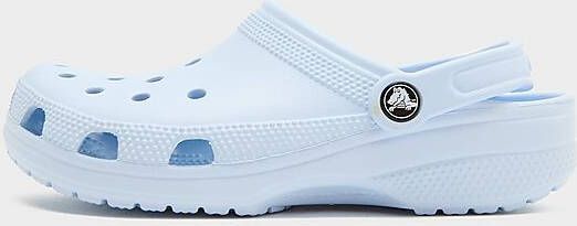 Crocs Classic Clog Dames Blue- Dames Blue