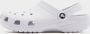 Crocs Classic Clog Dames Blue- Dames Blue - Thumbnail 1