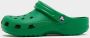 Crocs Classic Slip On Heren Green- Heren Green - Thumbnail 4