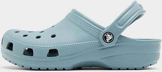 Crocs Classic Clog Dames Green- Dames Green