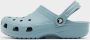 Crocs Classic Sandalen maat M10 W12 turkoois - Thumbnail 3