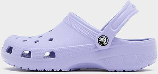 Crocs Classic Clog Dames Purple- Dames Purple