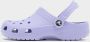 Crocs Classic Clog Purple- Purple - Thumbnail 3
