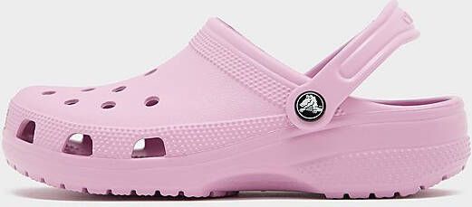 Crocs Classic Clog Dames Purple- Dames Purple