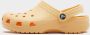 Crocs Clogs Classic Clog zomerschoen slippers pantoffel geschikt voor jibbitz - Thumbnail 2