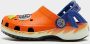Crocs Classic Clog Dragon Ball Z Children Multi Kind Multi - Thumbnail 2
