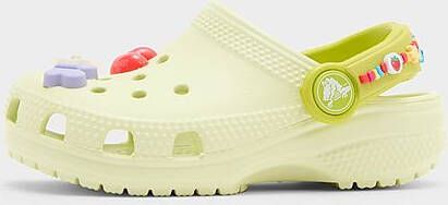 Crocs Classic Clog Friendshop Bracelet Infant Green Kind Green