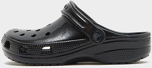 Crocs Classic Clog High Shine Black- Black - Foto 3