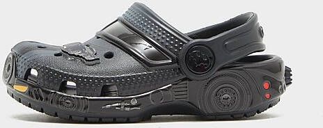 Crocs Batmobile Classic Klompen Zwart - Foto 2