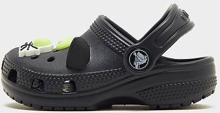 Crocs Classic Glow Black Cat Clog - Foto 2