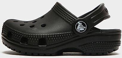 Crocs Classic Clog Infant BLACK Kind BLACK