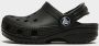 Crocs Classic Unisex Schoenen Zwart Maat: 20-21 Mesh Synthetisch Foot Locker - Thumbnail 6