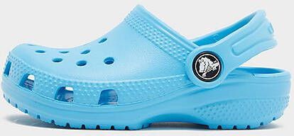 Crocs Classic Clog Infant Blue