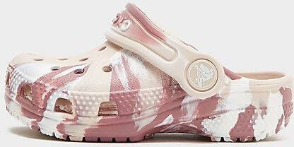 Crocs Classic Clog Infant Brown - Foto 2