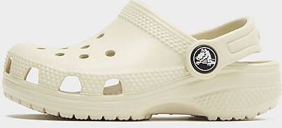 Crocs Classic Clog Infant Brown