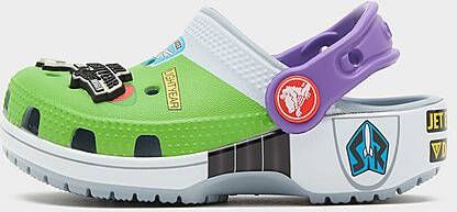 Crocs Open schoenen 'Toy Story Buzz Classic'