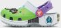 Crocs Open schoenen 'Toy Story Buzz Classic' - Thumbnail 2