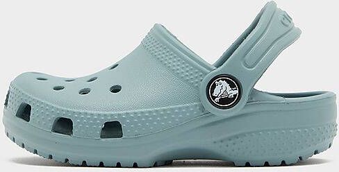 Crocs Classic Clog Infant Green Kind Green