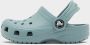 Crocs Classic Clog Kinderen Blue Kind Blue - Thumbnail 4
