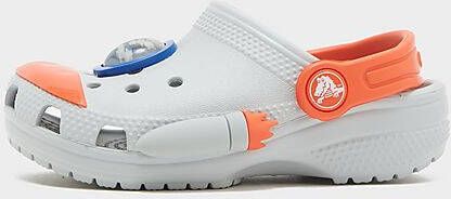 Crocs Classic Clog Infant's Grey