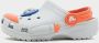 Crocs Classic Rocketship Clogs Toddler Mirage - Thumbnail 3