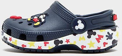 Crocs Classic Clog Infant Navy Kind Navy